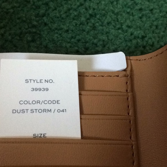 Tory Burch Parker med wallet - Picture 6 of 6